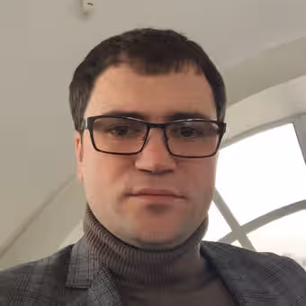 Dmitriy Misarenko